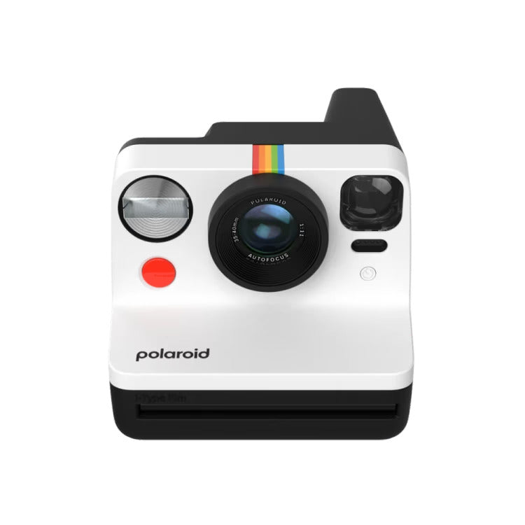 Polaroid Now Instant Camera Generation 2