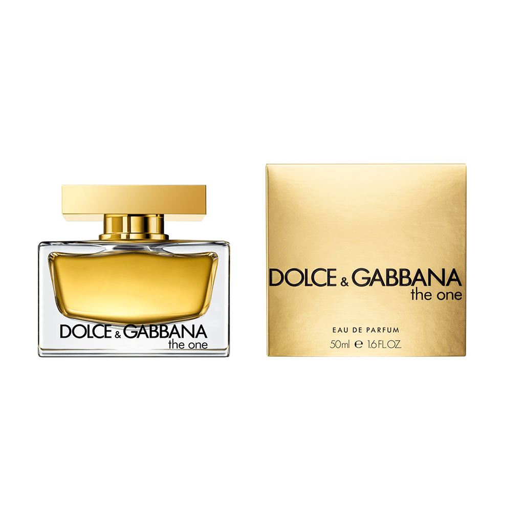 D&G The One Woman Eau De Parfum