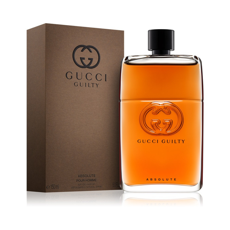 Gucci Guilty Absolute Pour Homme EDP