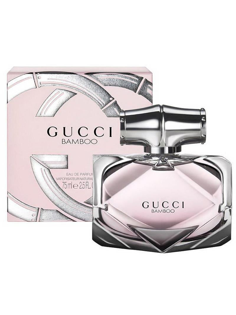 Gucci Bamboo For Women Eau De Parfum 75ml