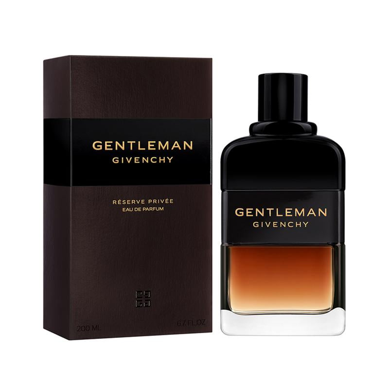 Givenchy Gentleman Reserve Privee EDP