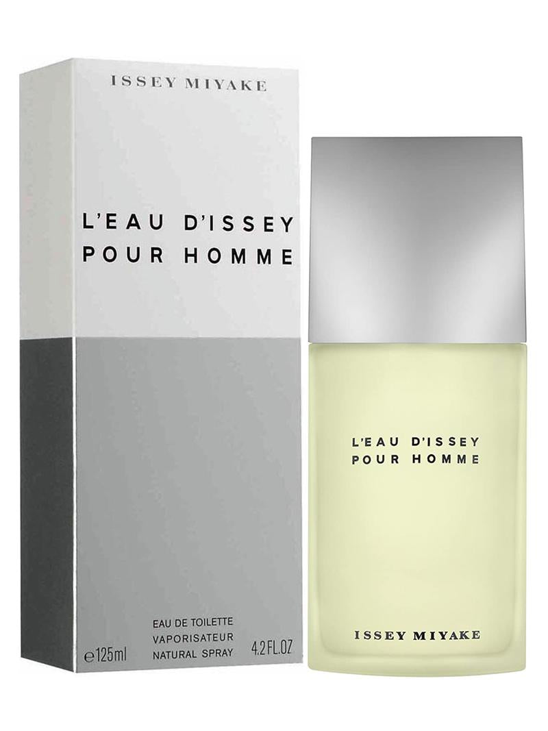 Issey Miyake L`Eau D`Issey For Men Eau De Toilette