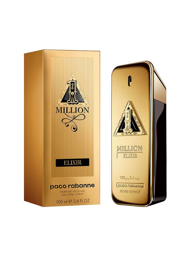 Paco Rabanne 1 Million Elixir Parfum Intense For Men