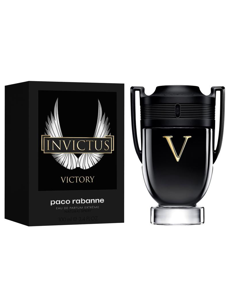 Paco Rabanne Invictus Victory Eau De Parfum For Men