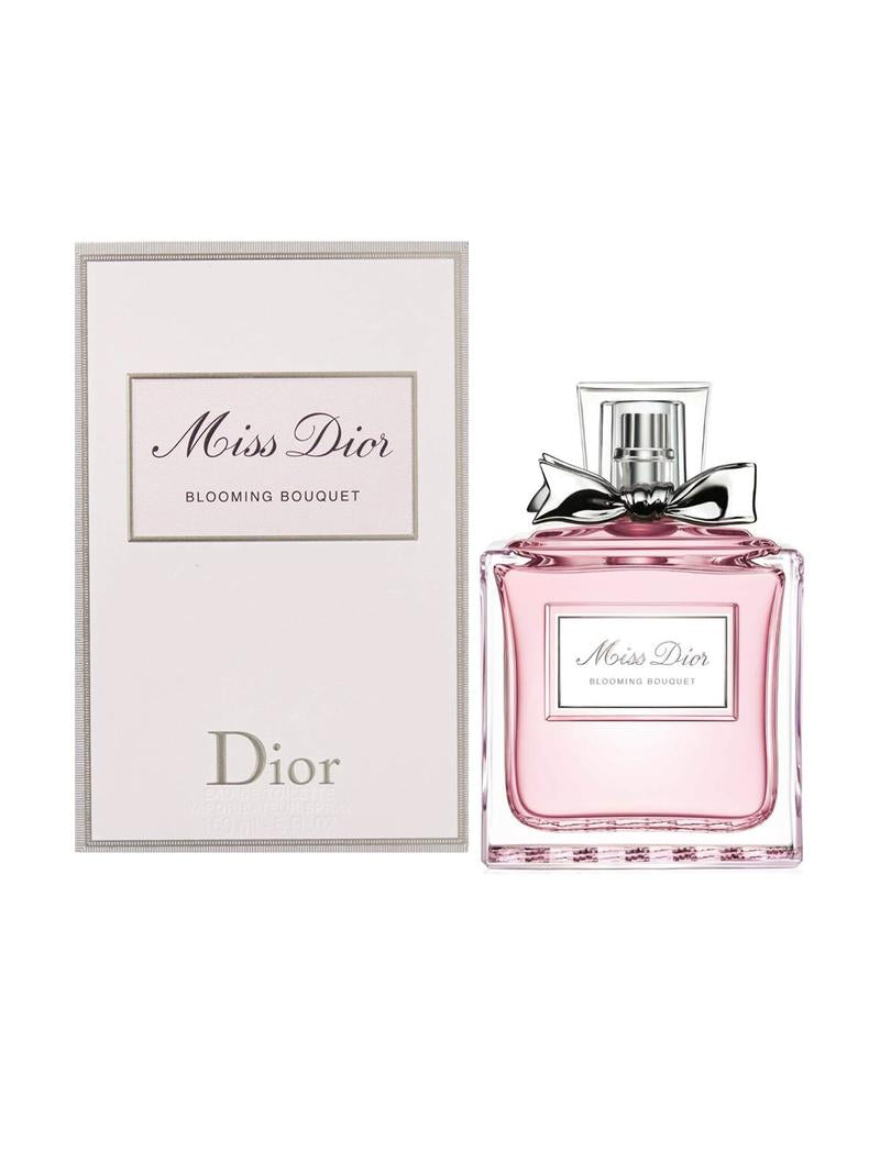 Dior Miss Dior Blooming Bouquet For Women Eau De Toilette 150ml