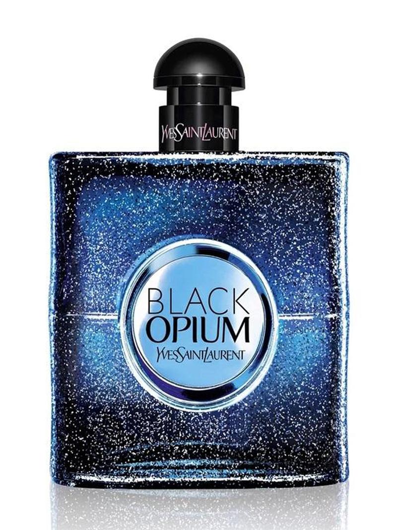 YSL Black Opium Intense For Women Eau De Parfum 90ml