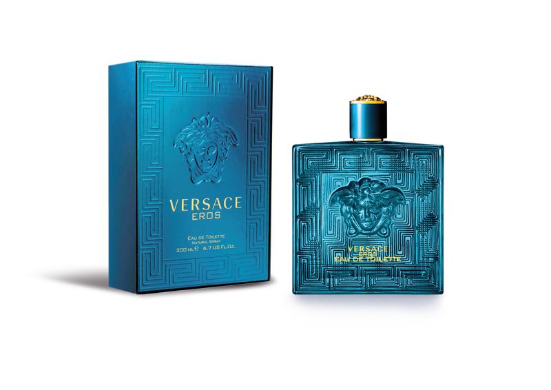 Versace Eros EDT