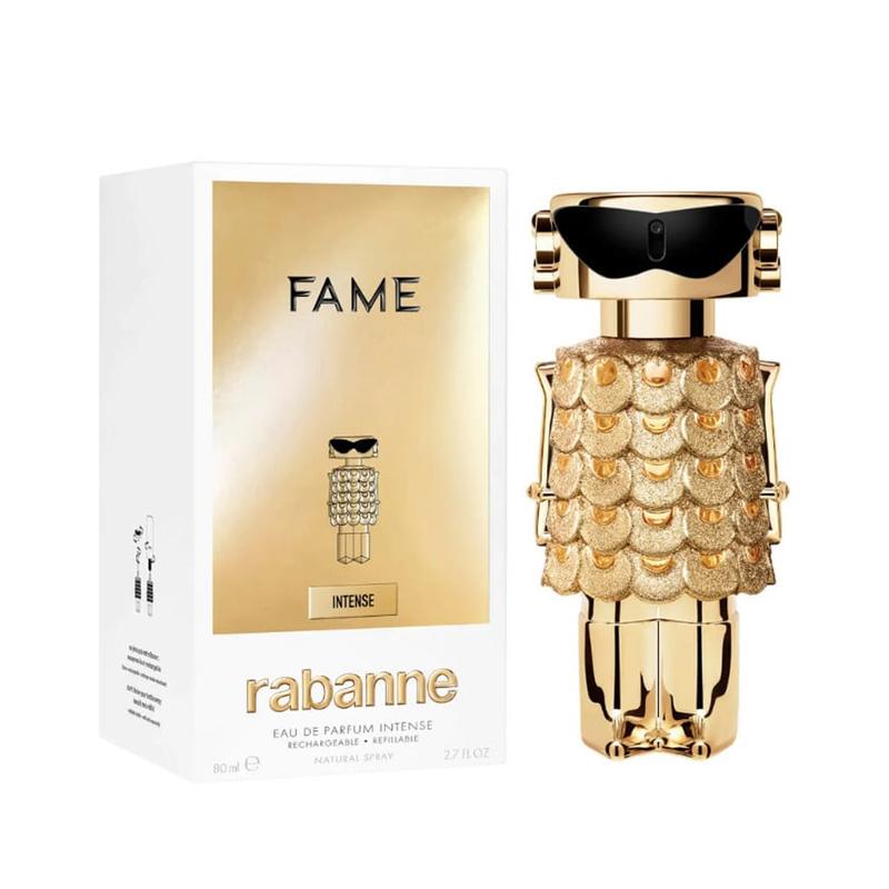 Paco Rabanne Fame EDP Intense For Women