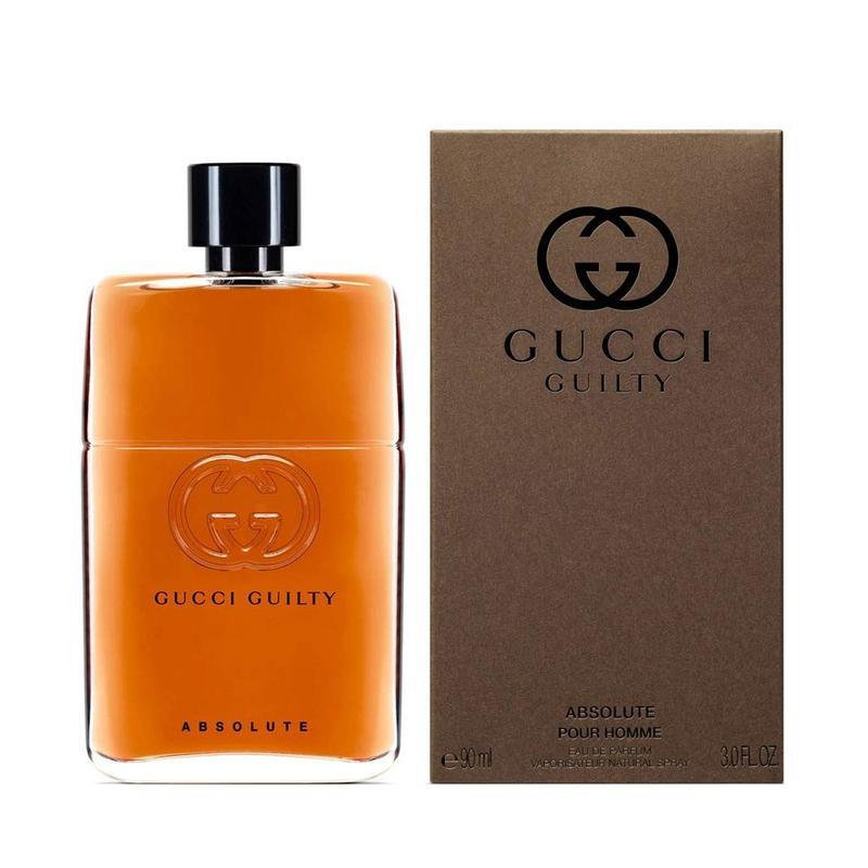 Gucci Guilty Absolute Pour Homme EDP