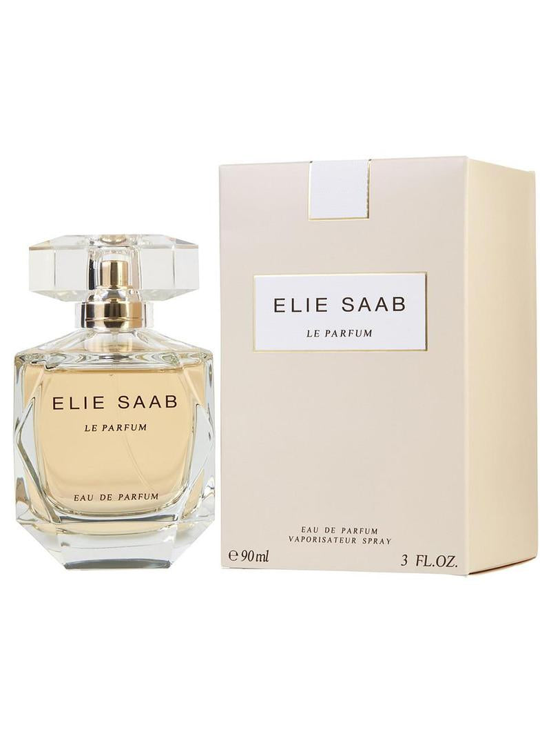 Elie Saab Le Parfum Eau De Parfum