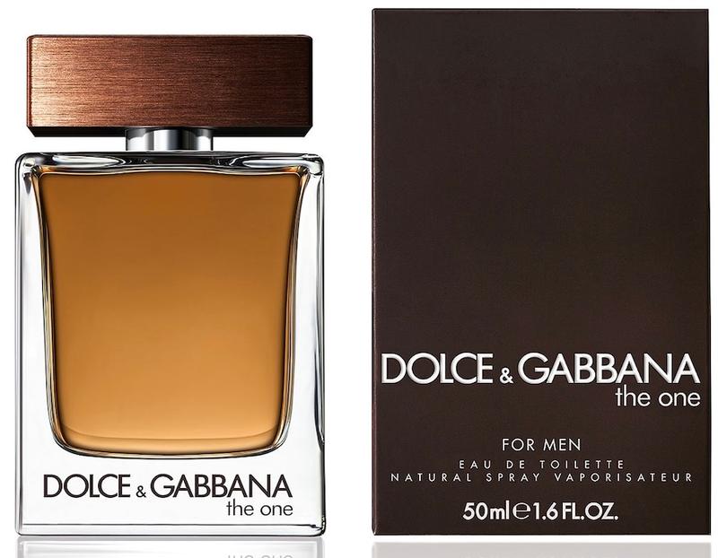 Dolce & Gabbana The One For Men Eau De Toilette