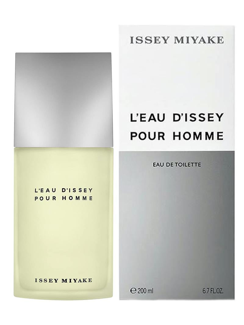 Issey Miyake L`Eau D`Issey For Men Eau De Toilette