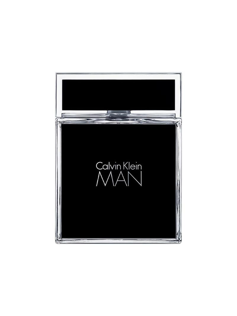 Calvin Klein Man Eau De Toilette 100ml