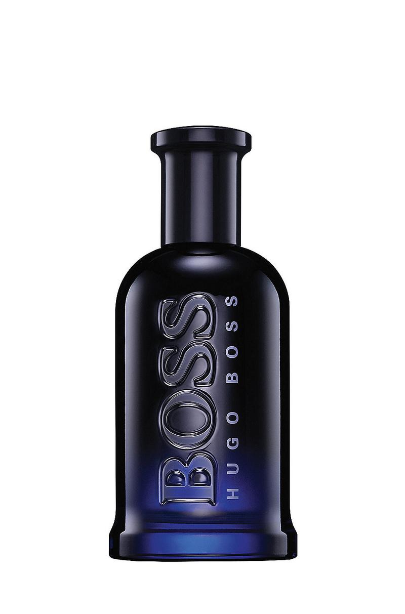 Hugo Boss Bottled Night Perfume for Men Eau De Toilette