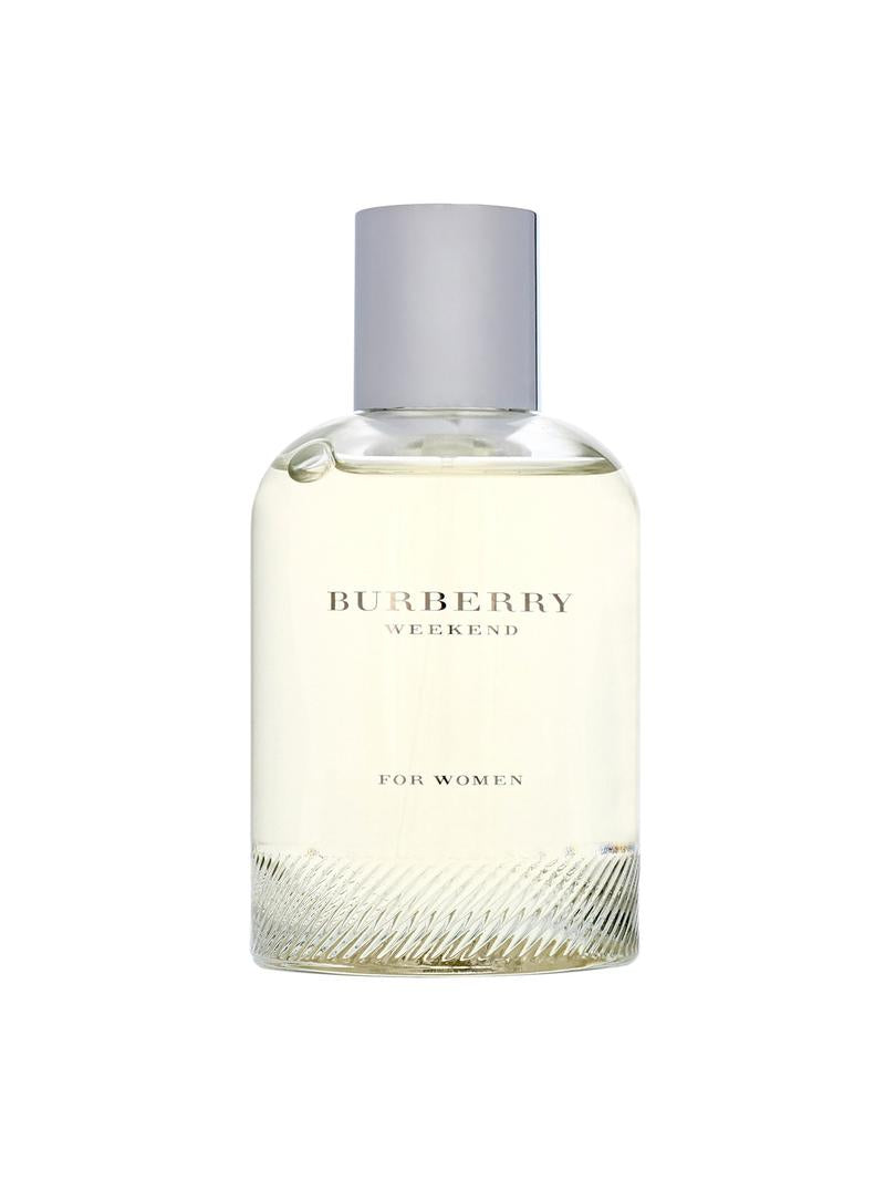 Burberry Weekend For Women Eau De Parfum 100ml