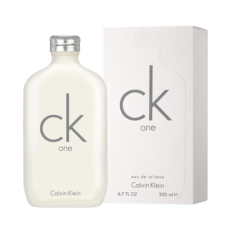 CK One U Eau De Toilette