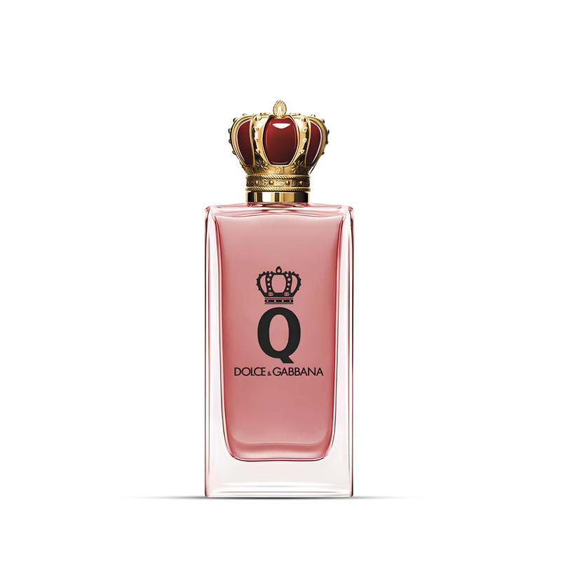 Dolce & Gabbana Queen Intense Eau De Parfum For Women 100ml