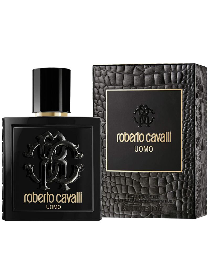 Roberto Cavalli Uomo EDT 100ml