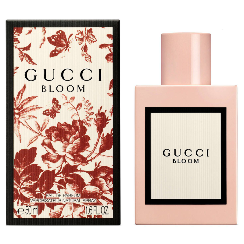 Gucci Bloom For Women Eau De Parfum