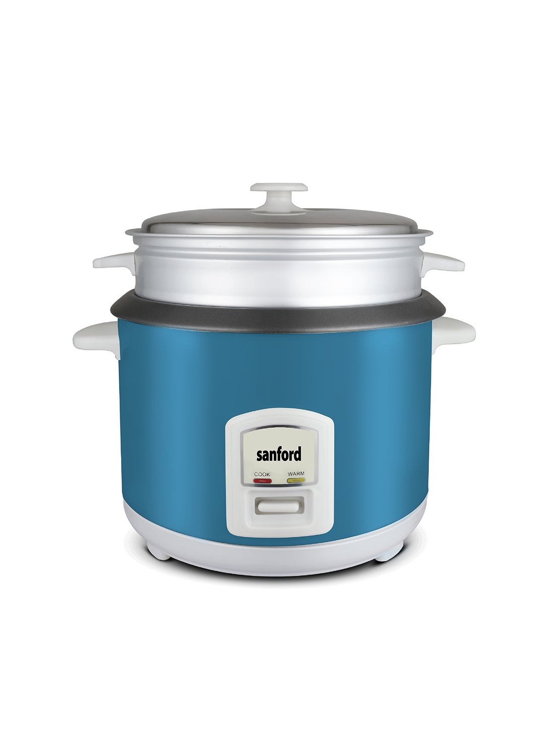 Sanford Rice Cooker 1.5 L 700 W SF2514RC-1.5L BS