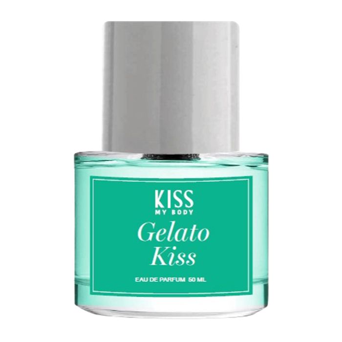 Kiss My Body Eau De Parfum