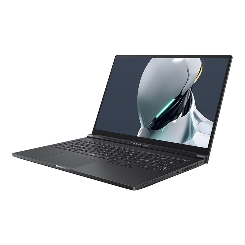 ZTE Nubia RedMagic Gaming Laptop 16 Pro 14th Gen Intel Core i9-14900HX / GeForce RTX4060 16GB/1TB