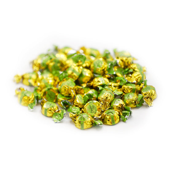 Golden Lily Pistachio