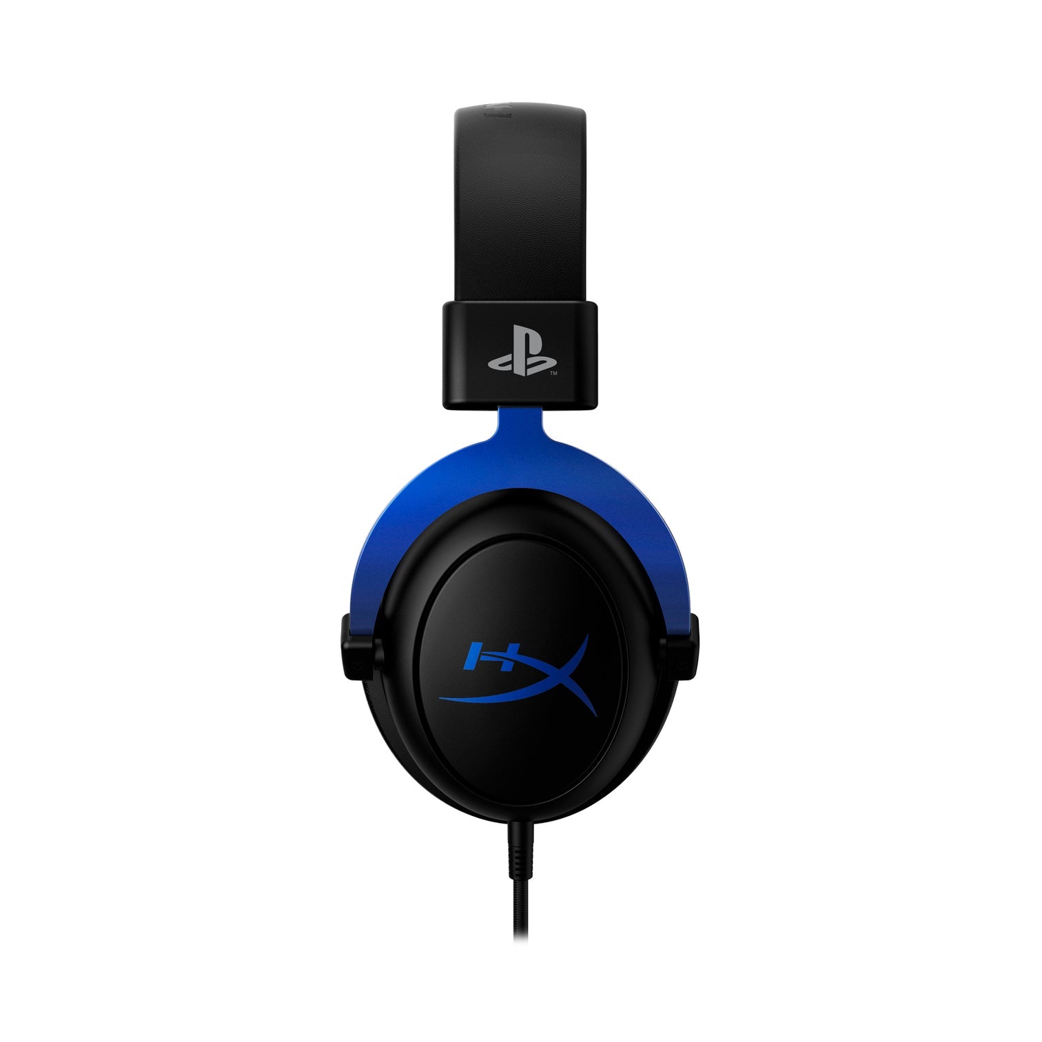 Hyperx Cloud Gaming Headset - Blue