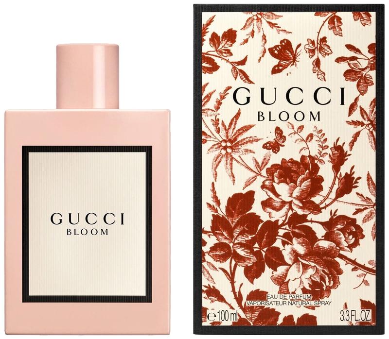 Gucci Bloom For Women Eau De Parfum