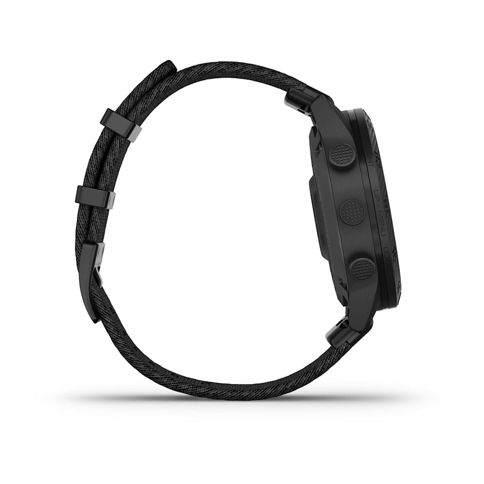 Garmin Marq Commander (Gen 2) – Carbon Edition