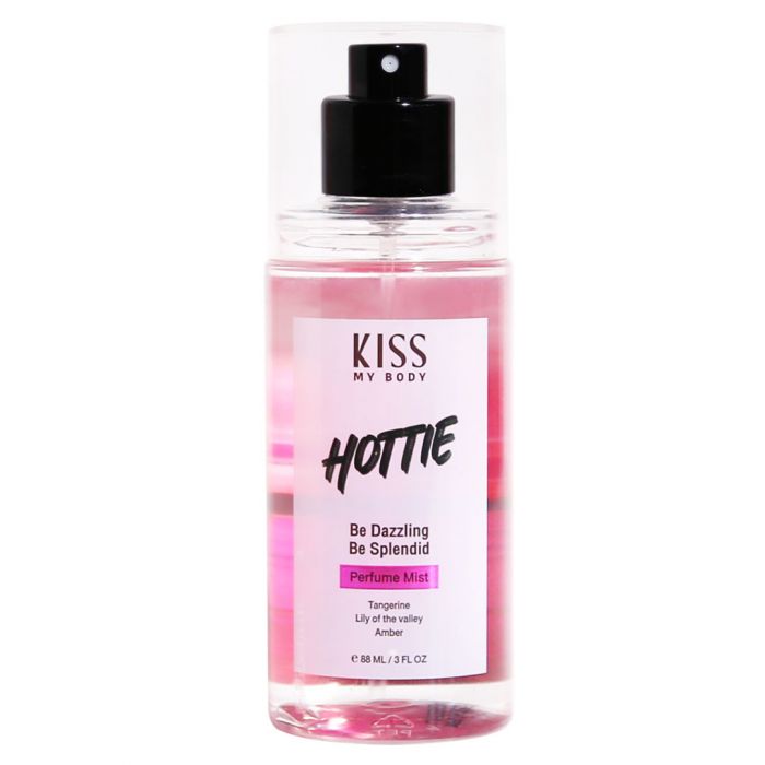 Kiss My Body Eau De Toilette