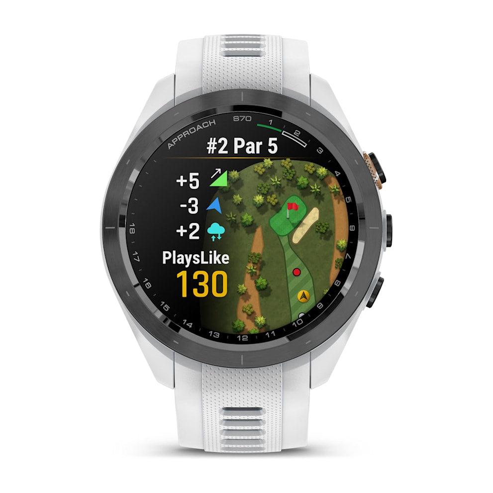 Garmin Approach S70 - 42 mm