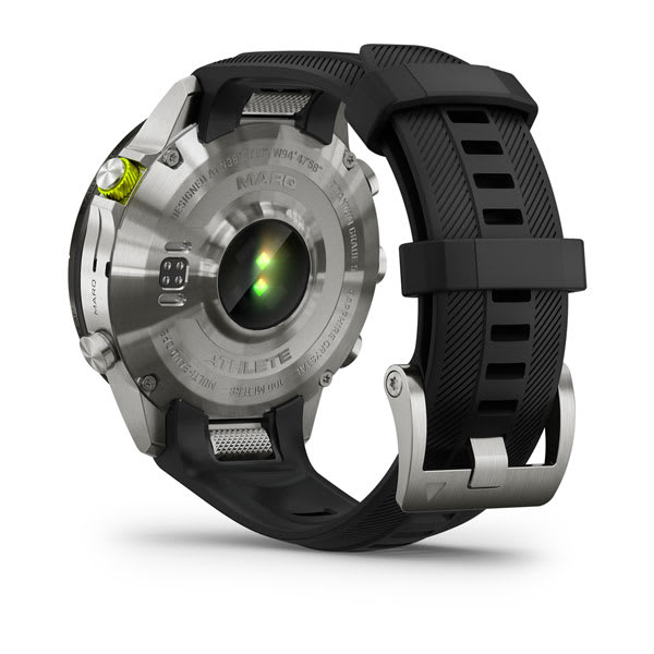 Garmin Marq Athlete Gen 2, Emea