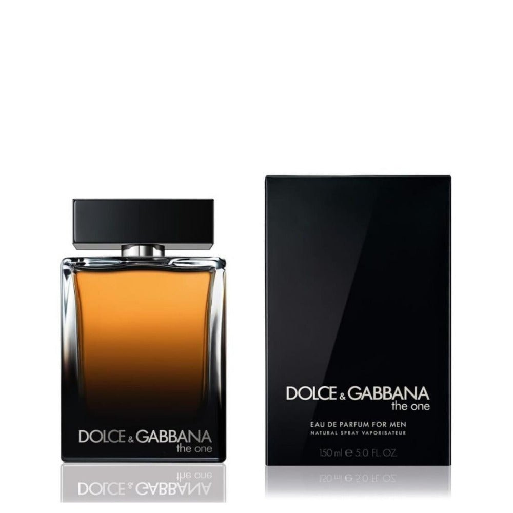 D&G The One For Men EDP