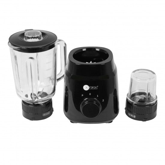 Black & Decker JBGM600-B5 500W Juicer Blender Grinder and Mincer – LetsTango