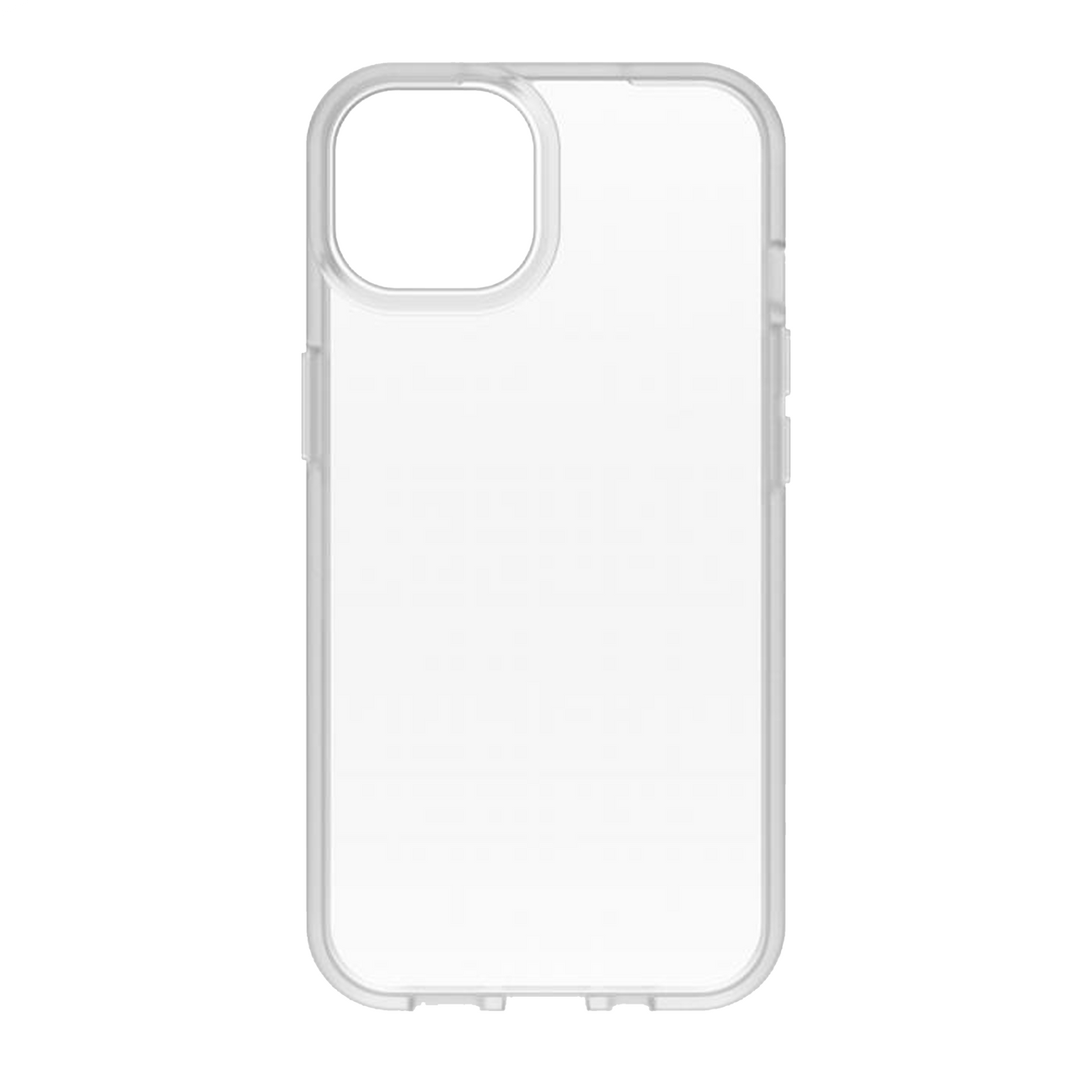 Aplus Transparent Silicone Case iPhone 13 Pro Max – LetsTango