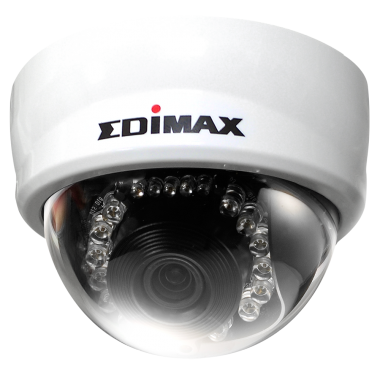 Edimax ip hot sale camera