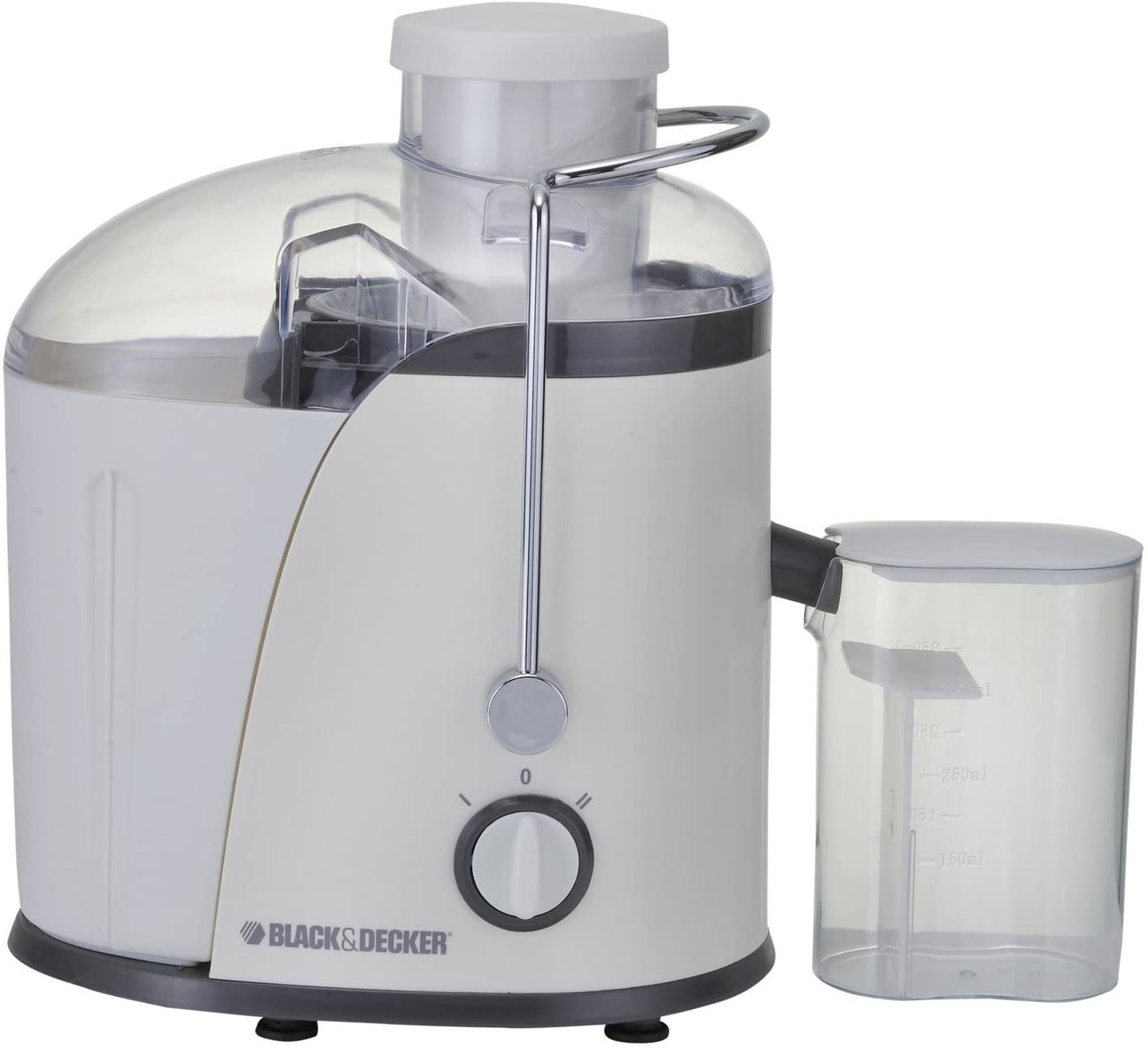 Black & Decker Juicer Blender PB-120-B5 Price and Review in Pakistan