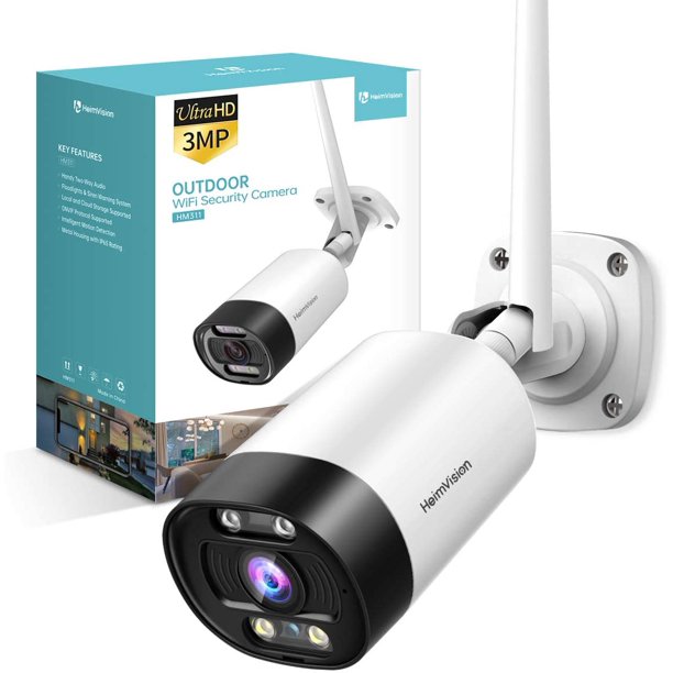 Heimvision sales security camera