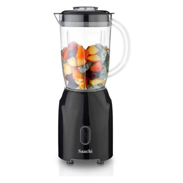 Black & Decker JBGM600-B5 500W Juicer Blender Grinder and Mincer – LetsTango