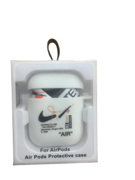 Airpod case cheap hypebeast