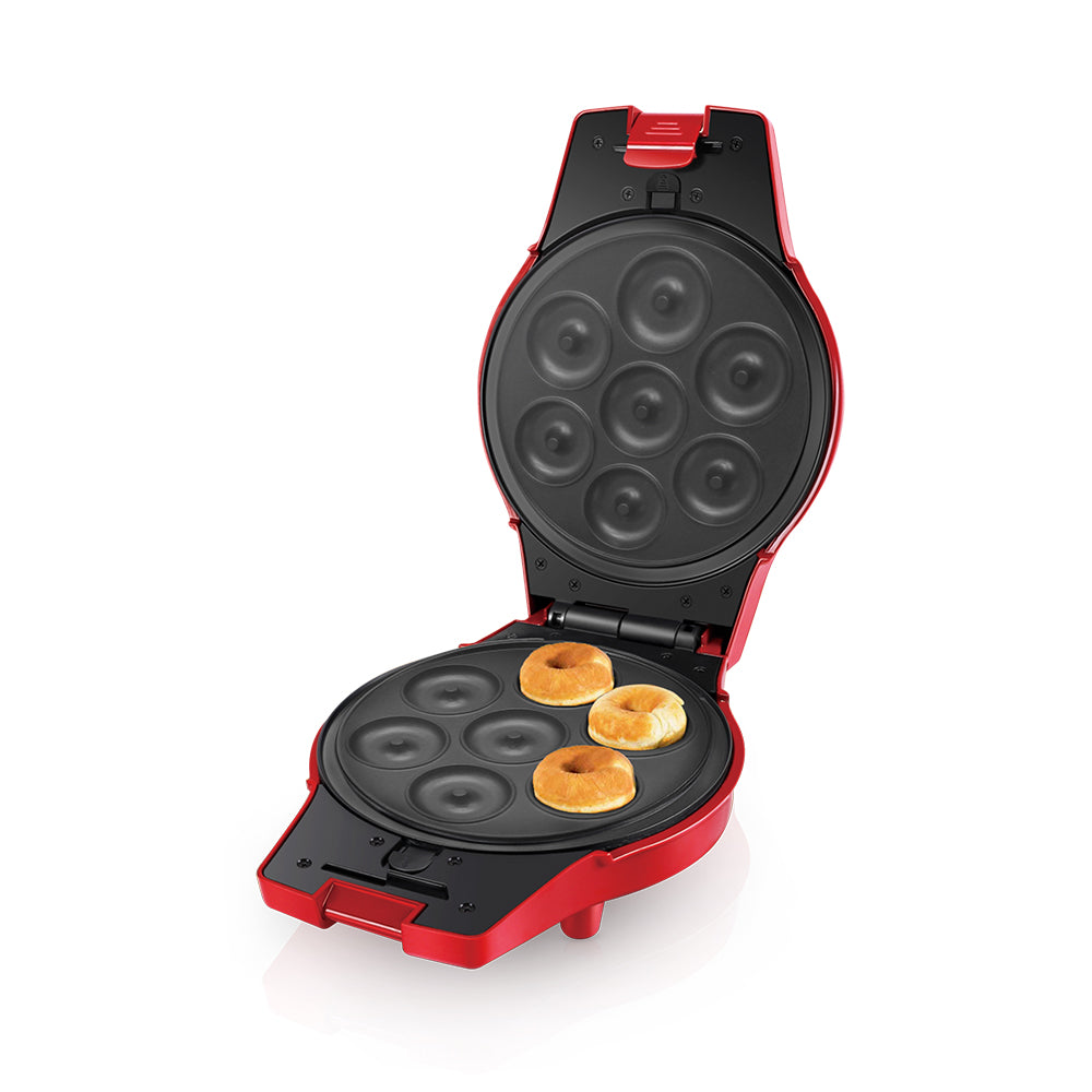 Black & Decker TS2090 3-in-1 Multiplate Sandwich, Grill and Waffle