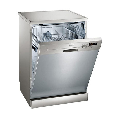 Siemens iq300 integrated store dishwasher