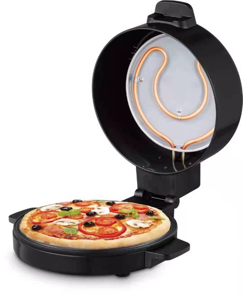 2600w electric arabic bread maker pizza