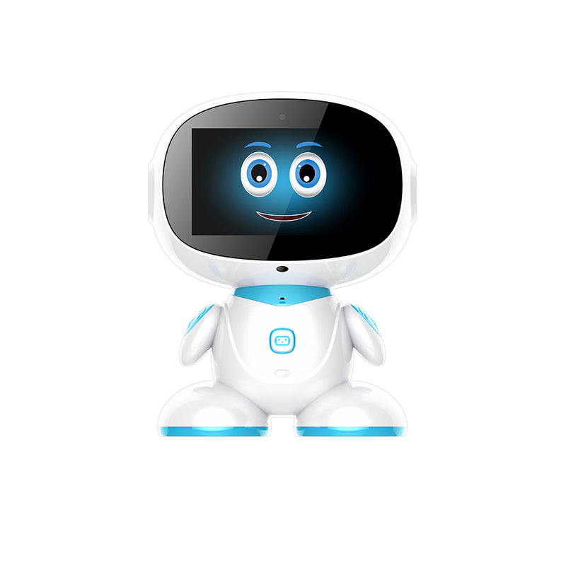 Meet Misa, the social family-friendly robot that does it all