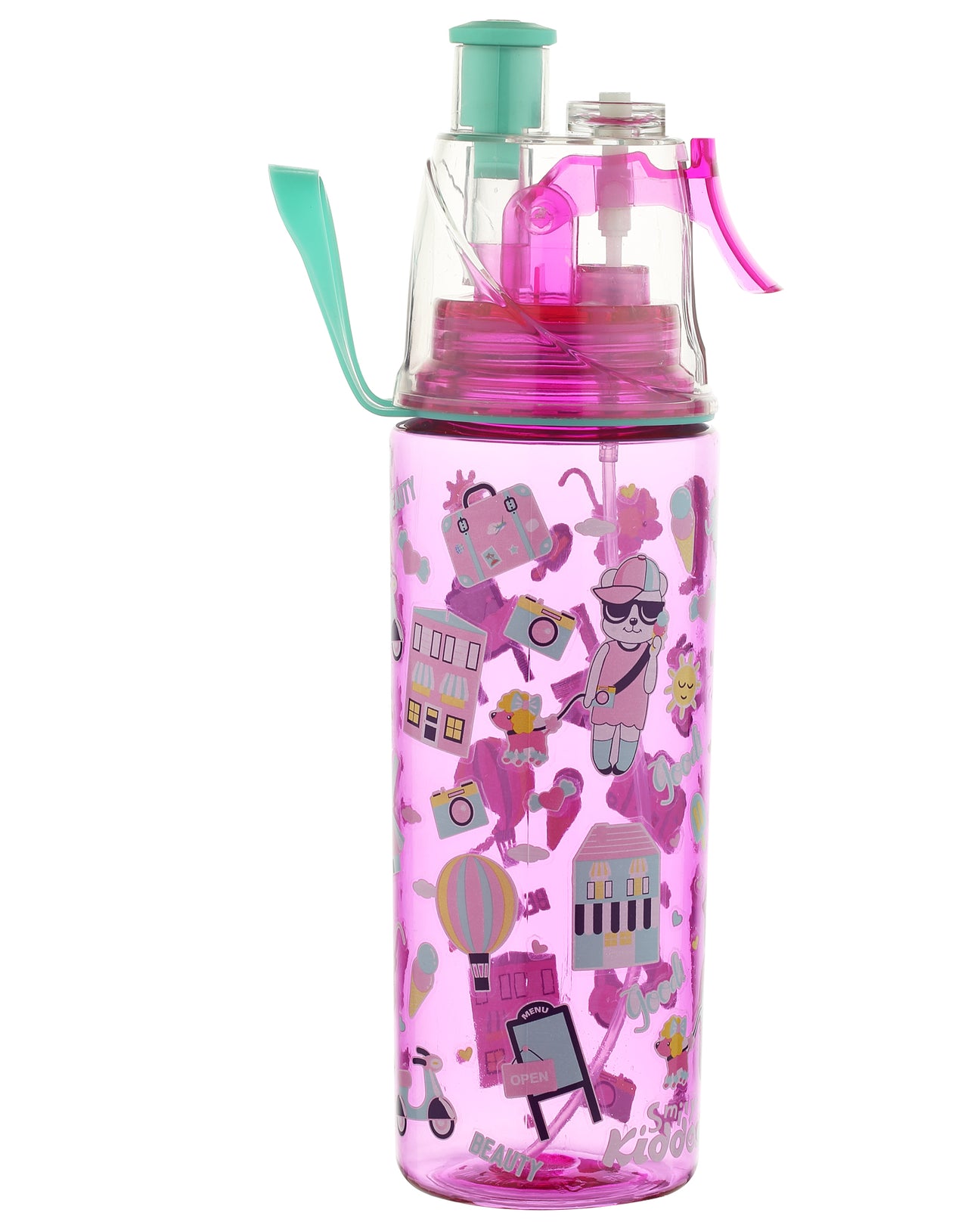 Smiggle hot sale hydro flask