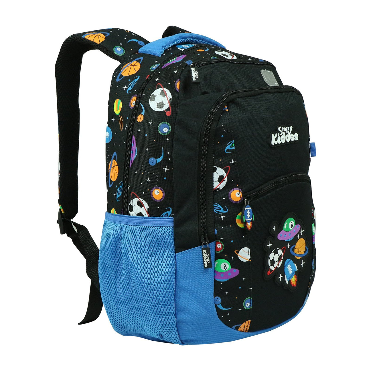 Smily hot sale kiddos backpack